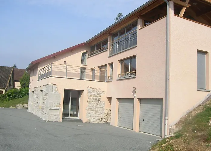 Gite La Rosa