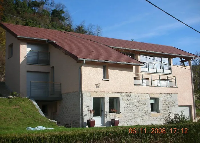Gite La Rosa