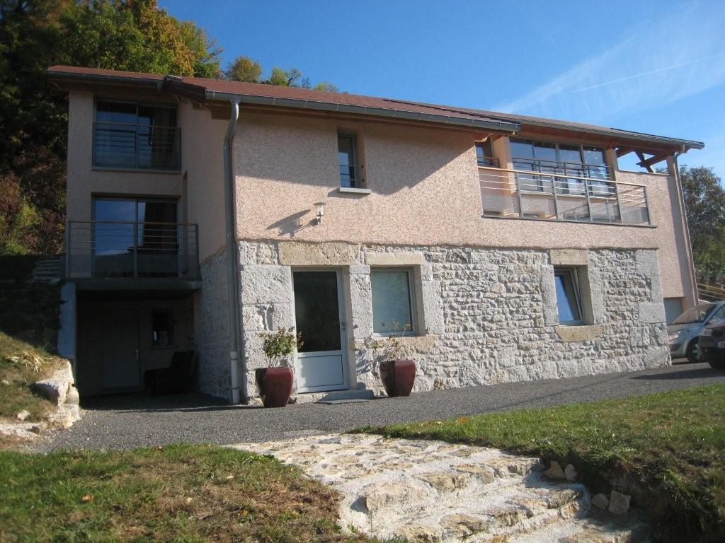 Ferienhaus La Rosa