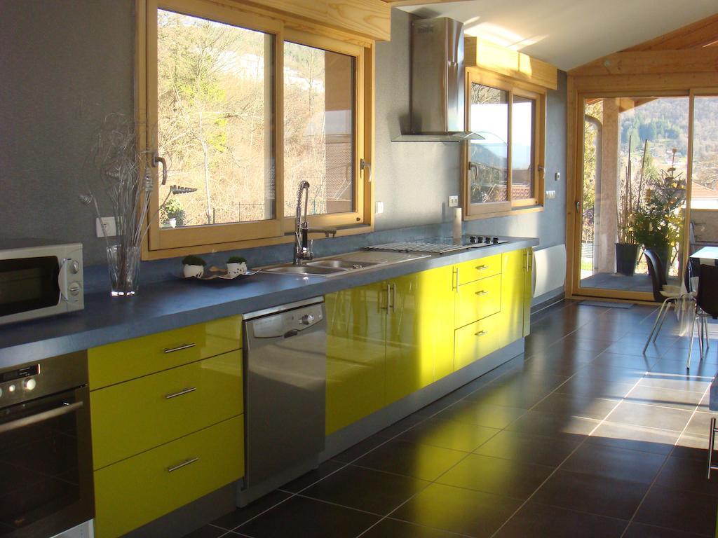 Holiday home La Rosa *